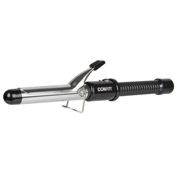 Conair CD87NCSRRC 1" Instant Heat Curling Iron - Picture 1 of 4